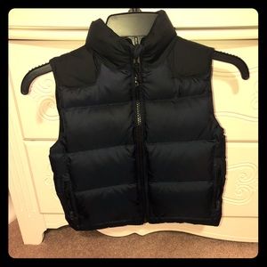 Toddler Ralph Lauren Puffer Vest